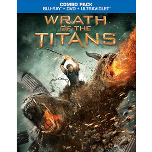 Wrath of the Titans