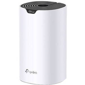 Deco S4 AC1200 Whole Home Dual-Band Mesh Wi-Fi System (1-Pack)