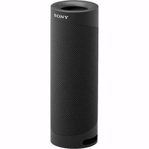 SRS-XB23 Portable Bluetooth Speaker (Black)