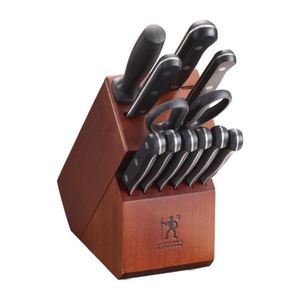 Solution 12-Piece Knife Block Set