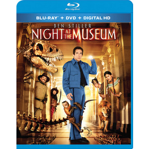 Night of the Museum