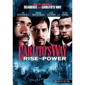 Carlitos Way-Rise to Power
