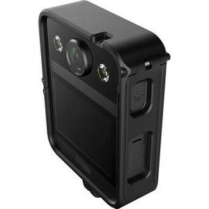 A20 2880p Body Camera (Black)