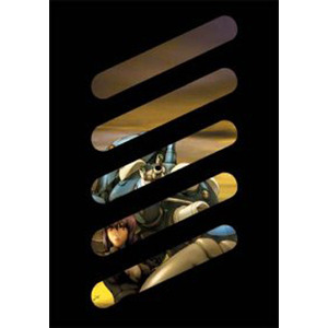Ghost in the Shell V02