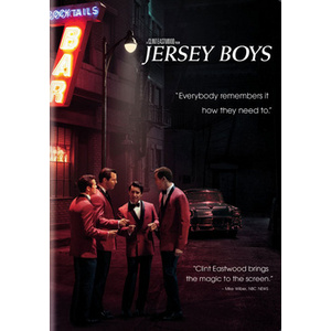 Jersey Boys