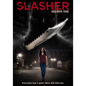 Slasher-Season 1