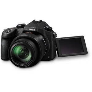 Lumix DMC-FZ1000 Digital Camera