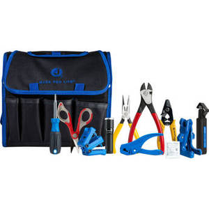 TK-121 Fiber Prep Kit+