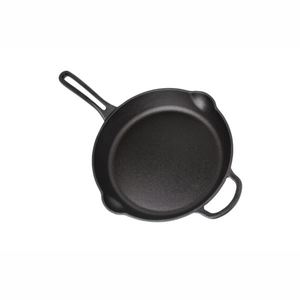 Cast Iron 8" Round Skillet