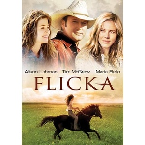 Flicka