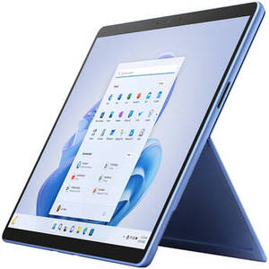13" Multi-Touch Surface Pro 9 for Business (Sapphire, Wi-Fi Only)