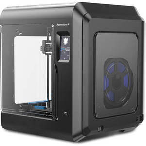 Adventurer 4 3D Printer (FFF)