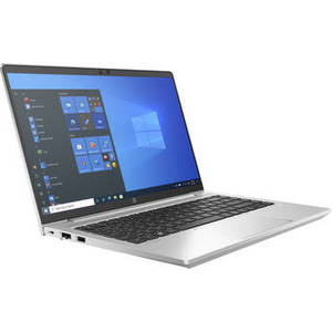 14" ProBook 445 G8 Laptop (HP Pro Security Edition with 1-Year Pro Security Service)