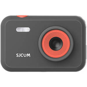 FunCam Action Cam for Kids (Black)