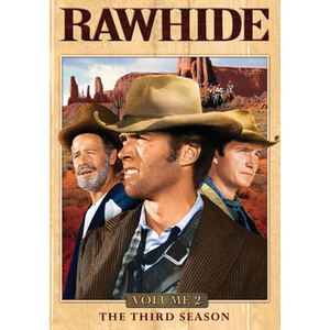Rawhide-3rd Season V2