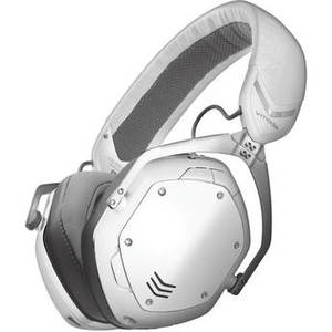 Crossfade 2 Wireless Headphones (Matte White)