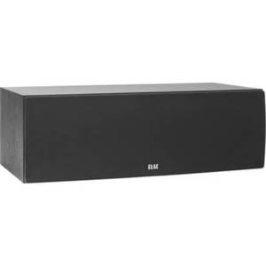 Debut 2.0 C6.2 Two-Way Center Channel Speaker