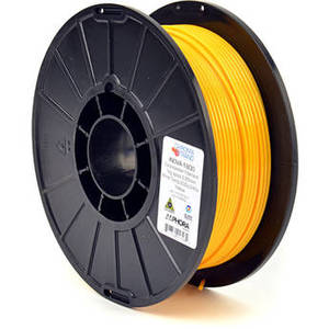 3mm INOVA-1800 Filament (1 kg, Yellow)