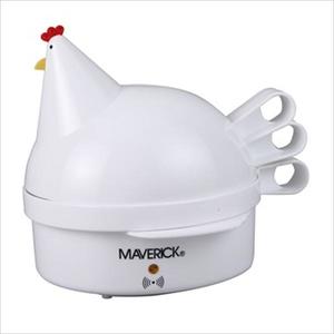 Henrietta Hen Egg Cooker