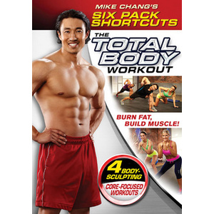 Mike Changs Six Pack Shortcuts-Total Body Workout