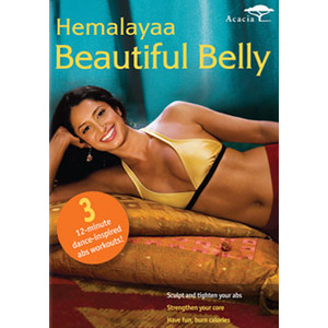 Hemalayaa-Beautiful Belly