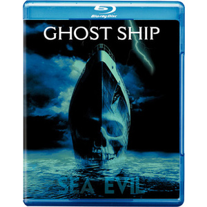 Ghost Ship