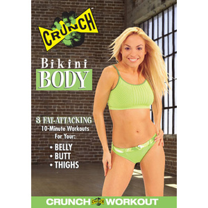 Crunch-Bikini Body