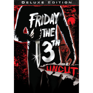 Friday the 13th