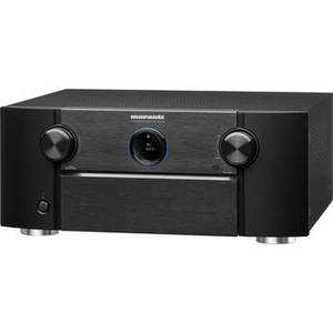 SR7015 9.2-Channel Network A/V Receiver