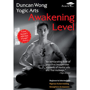 Wong Duncan-Yoga Arts/Awakening Level