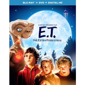 E T-Extra-Terrestrial