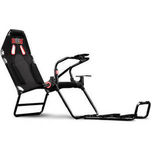 GTLite Foldable Simulator Cockpit