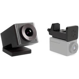 GO Work-from-Home Camera with Mounting Bracket Kit