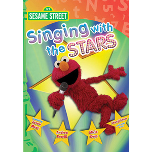 Sesame S-Singing with the Stars
