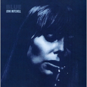 Blue - Joni Mitchell