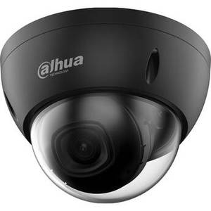 N43AL52 4MP Outdoor ePoE Network Dome Camera (Black)
