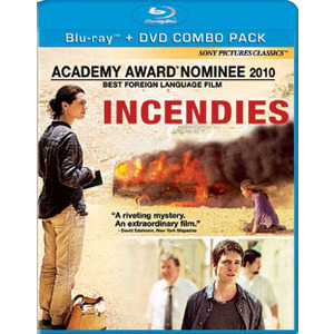 Incendies