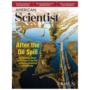 American Scientist - Digital - 6 Issues - 1 Year