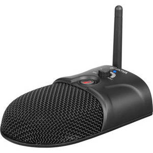 BY-BMW700 Wireless Conference Microphone System (2.4 GHz)