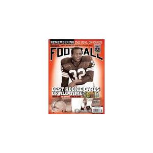 Beckett Football - Digital - 12 Issues - 1 Year