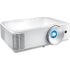 HD28HDR Full HD DLP Projector