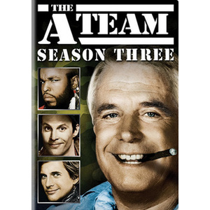 A-Team Season 3
