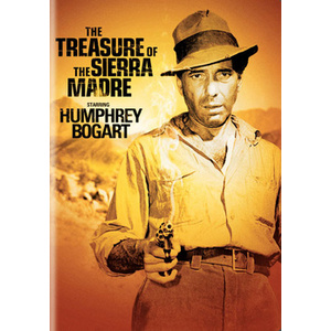 Treasure of the Sierra Madre