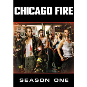 Chicago Fire-Season 1