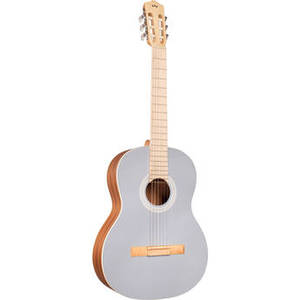 Protï¿½gï¿½ C1 Matiz Classical Nylon Acoustic Guitar (Pale Sky)