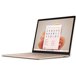 13.5" Multi-Touch Surface Laptop 5 (Sandstone, Metal)