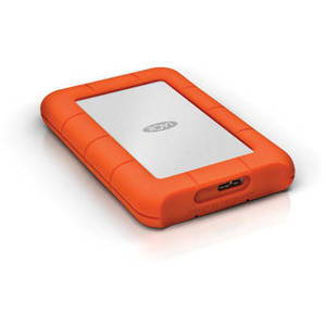 1TB Rugged Mini USB 3.0 External Hard Drive