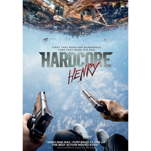 Hardcore Henry