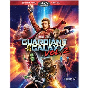 Guardians of the Galaxy Vol.2