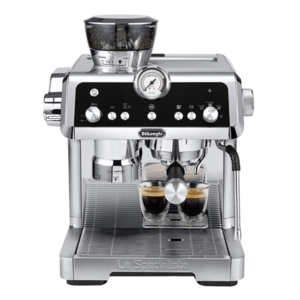 DeLonghi La Specialista Prestigio Espresso Machine
